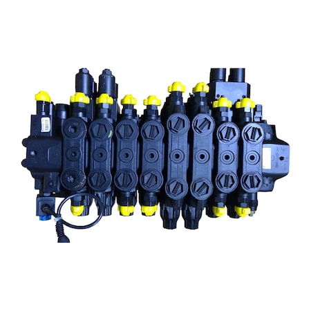 Caterpillar VALVE GP BAN, CATERPILLAR OEM 2662568 2662568