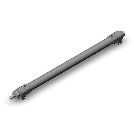 Smc Cylinder, RHC, High Power RHCB32-500