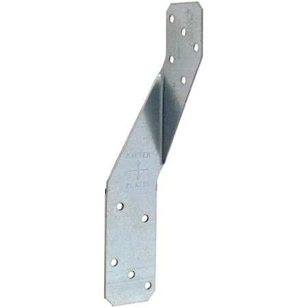 Simpson Strong-Tie 18-Gauge Galvanized Hurricane Tie H2.5T