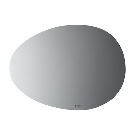 Burco Mirror Redi Cuts OE Replacement Exterior Mirror Glass 4296