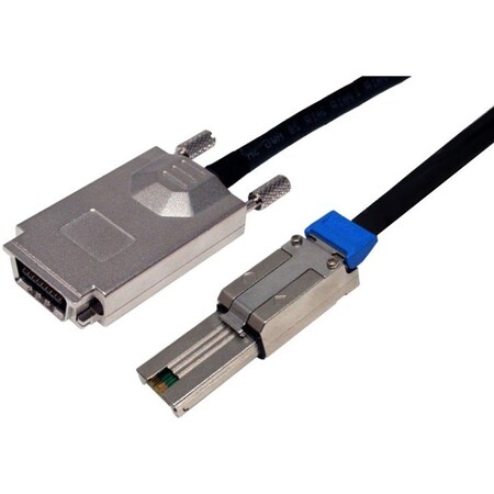Axiom Mini-Sas To Sas Cable Hp Compatible 1M - 419570-B21 419570-B21-AX