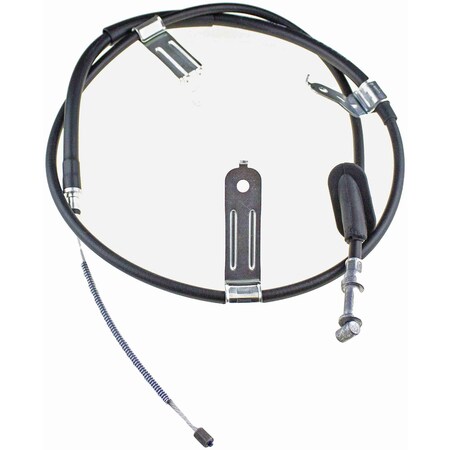 Dorman Brake Cable, C661447