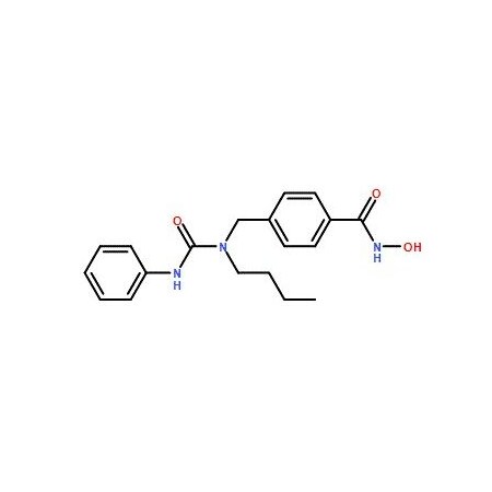 Ak Scientific Nexturastat A (100mg), CAS 1403783-31-2 2584AH-100mg
