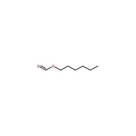 Ak Scientific Hexyl formate (25ml), CAS 629-33-4 8050AL-25ml