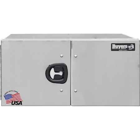 Buyers Products Truck Tool Box 1705515