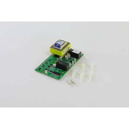 Warrick Controls Level Control, 120V, Dual DFB1A0