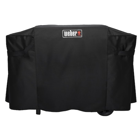 Weber COVER GRILL FLAT TOP SMASH 7771