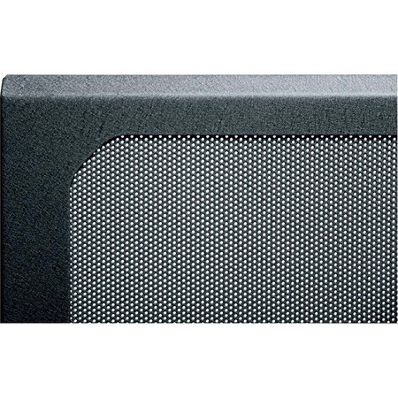Mid Atlantic Legrand Av PFD Plexi Front Door Series WRPFD-44