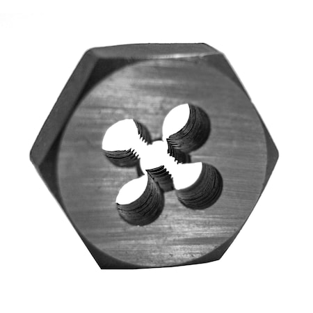 Century Drill & Tool Fractional Die 96204