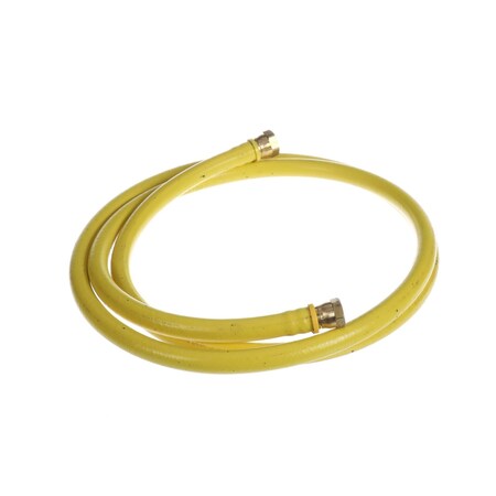 Champion - Moyer Diebel KIT, 8FT YELLOW HOSE W/FITTINGS 901271