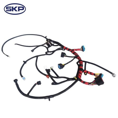 Skyward Automotive Products Engine Wiring Harness, SK645043
