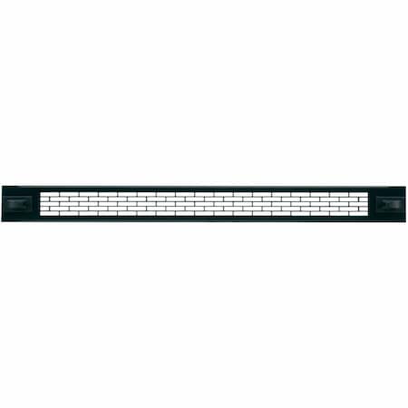 Mid Atlantic Legrand Av FORWARD 1SP 64% PERFORATED VEN FWD-VT1