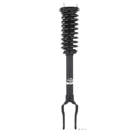 Kyb Complete Corner Unit Assembly -Strut, Mount and Spring, SR4693