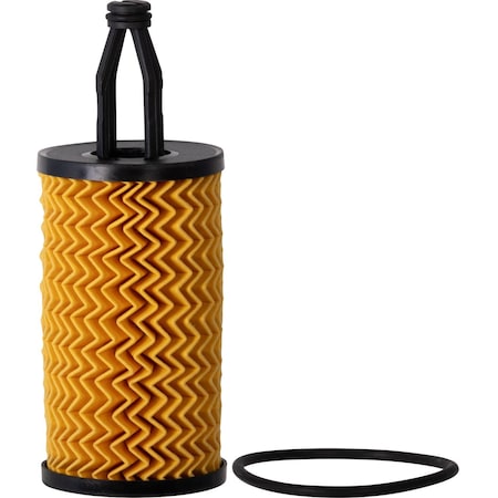 Premium Guard Engine Oil Filter, PG9904HC