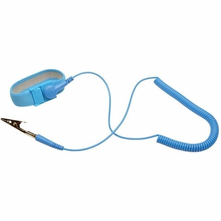 Tripp Lite ESD Anti-Static Wrist Strap Band P999-000
