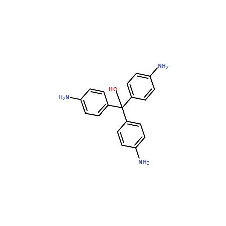 Ak Scientific Pararosaniline (5g), CAS 467-62-9 6514AF-5g