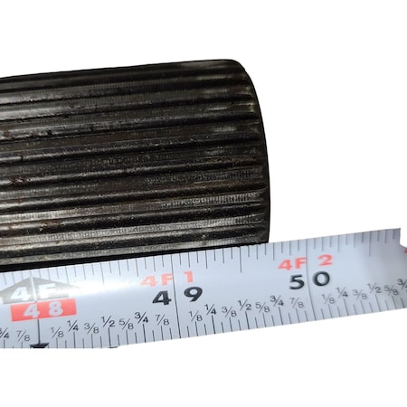 John Deere SHAFT, JOHN DEERE OEM AT255470 AT255470