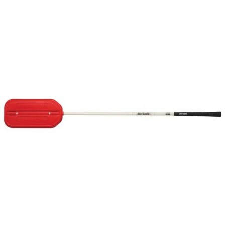 Miller Mfg SORTING PADDLE 48IN RED PAD48R