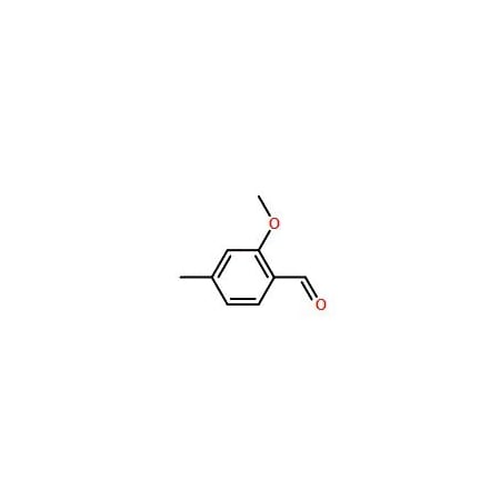Ak Scientific 2-Methoxy-4-methylbenzaldehyde (5g), CAS 57415-35-7 Z0701-5g