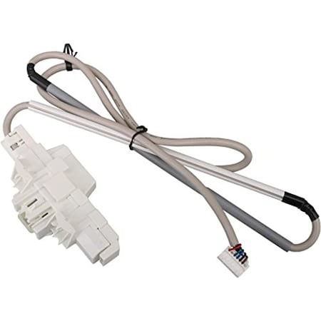 Whirlpool Washing Machine Latch, WPW10619844 WPW10619844