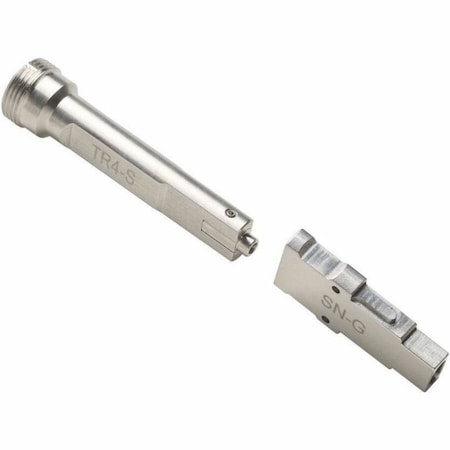 Fluke Camera Tip, 113 F Max Op. Temp. SN-Extd Tip KIT
