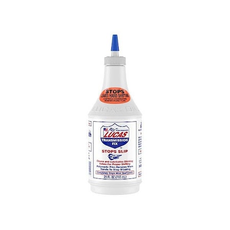 Lucas Oil Fluid 10009