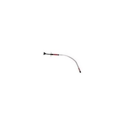 Homepage 12 in. Magnetic PV Tool HO1813732