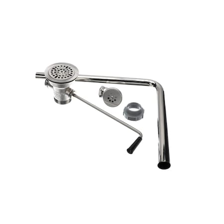 Encore TWIST HANDLE WASTE O D50-4591