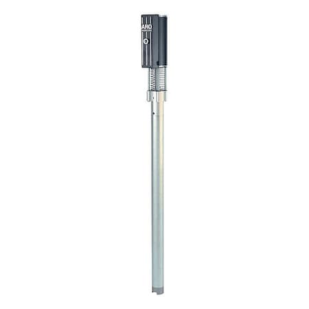 Aro Air Drum Pump, 2.15 gpm, 351 psi, 2:1 NM2202A-41-C31