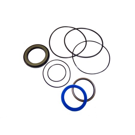 Loader Parts Source Drive Motor Seal Kit to Replace Case OEM 240899A1 240899A1