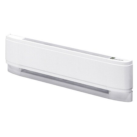 Cadet Baseboard Heater EQ2504W31