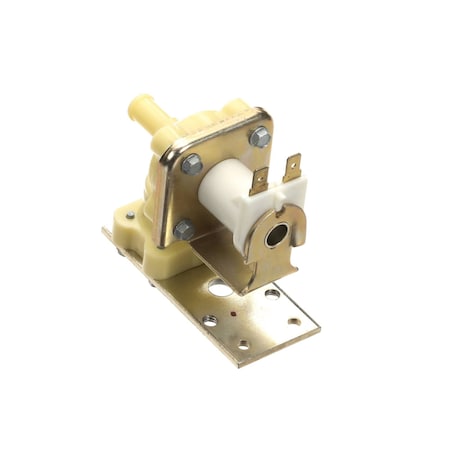 Wilbur Curtis WC-856-102 Solenoid Valve, Water Inlet, 240 Volt, 1 GPM 3375002900
