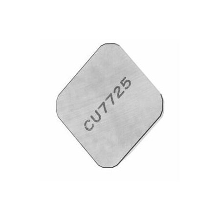 Garant Inserts for 45 Degree Face Mill 213890, SEEN 1203 AFTN, for Steel 213900 ST500