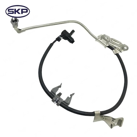 ABS Wheel Speed Sensor,