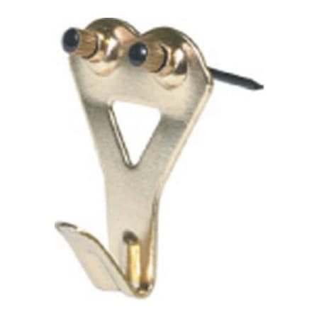 Hillman 20Pk50Lb Picture Hanger 42085