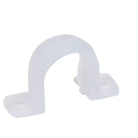 Homewerks LDR 3/4'' Plastic Pipe Strap, 25PK FCP PS-34-25