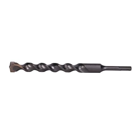 Century Drill & Tool Sonic SDS Plus Drill Bits 81256