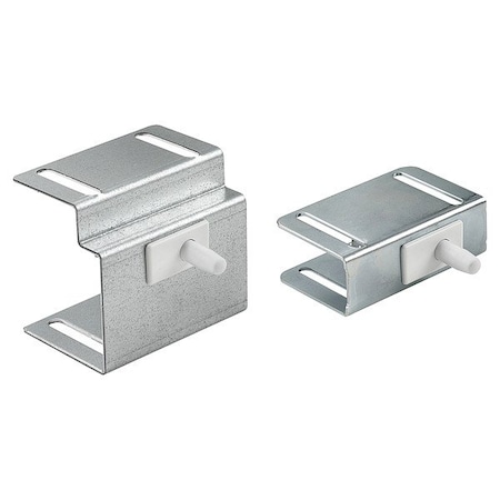 Nvent Hoffman Light Door Switch, 14 Gangs, Steel ALFSWD