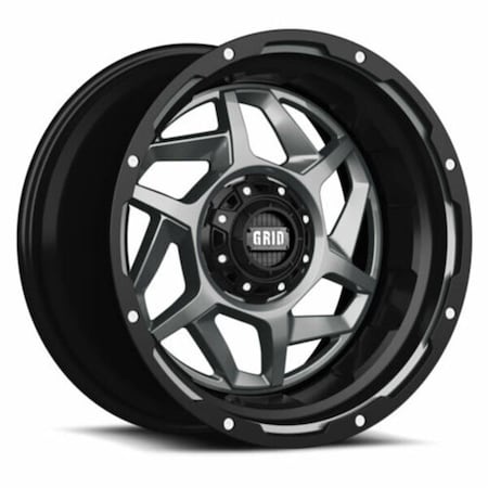 Titan Marine Products MSZ150350M Magnesi Anodes Kit for Suzuki 150-350Hp CMP-MSZ150350M