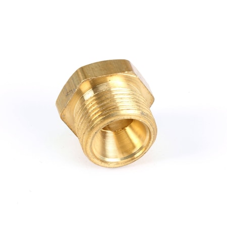 Bakers Pride Orifice, Nat, #3 Drill 2A-R3135P