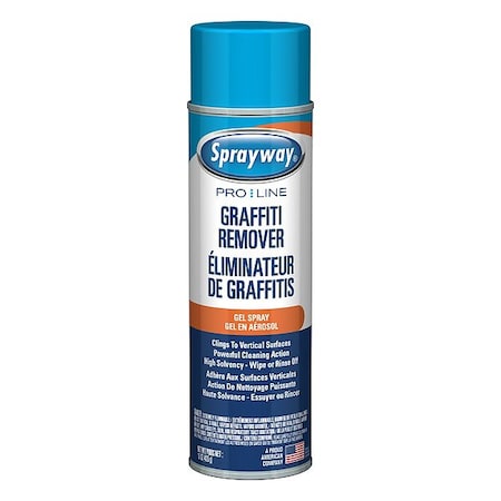 Sprayway Graffiti Remover 1000058538