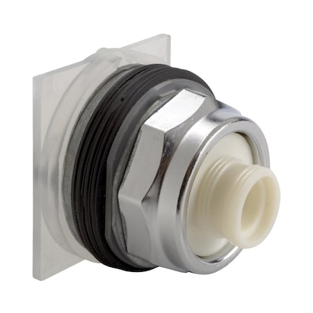 Schneider Electric 30mm push button, Type K, nonilluminated momentary push button operator, for screw on mushroom button, NEMA 4, 13 9001KR20