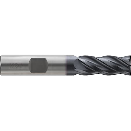 Yg-1 Tool YGBASIX 4 Flutes 37deg. Helix E/MX-Coating G9J49907N