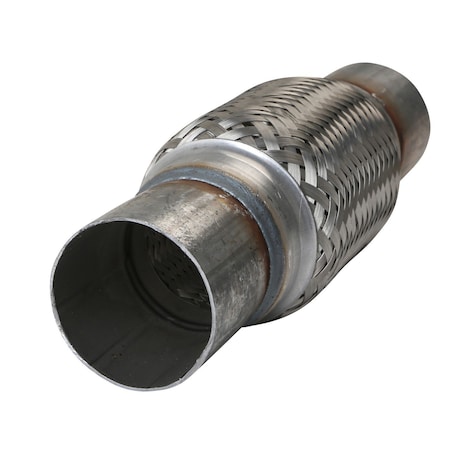 Ap Exhaust Flex Coupling-300 Series Ss 2.25 Core 2., 8844Ib 8844IB