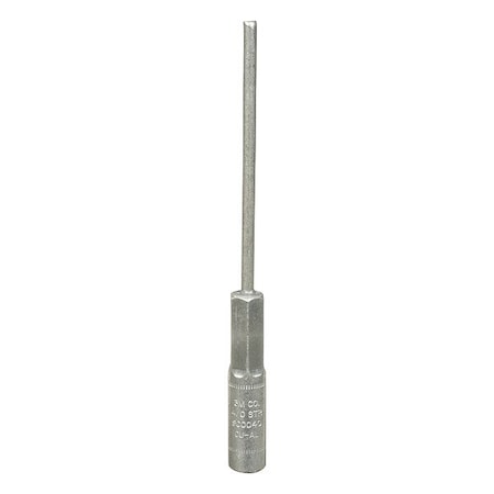 3M Open Barrel Splice 14697