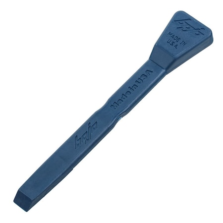 Bojo Tools 1/2" Wide Plastic Scraper Tool - Heavy Duty ATH-27-XNGL