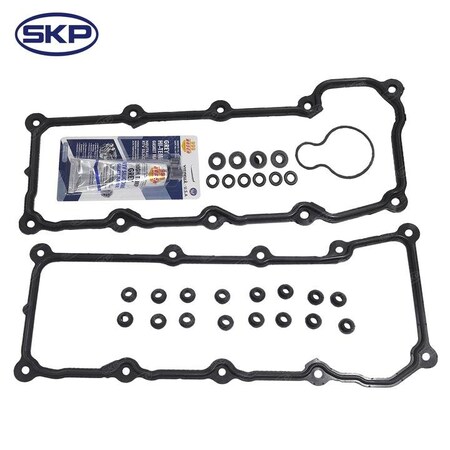 Skyward Automotive Products Engine Valve Cover Gasket Set, SKVCG004