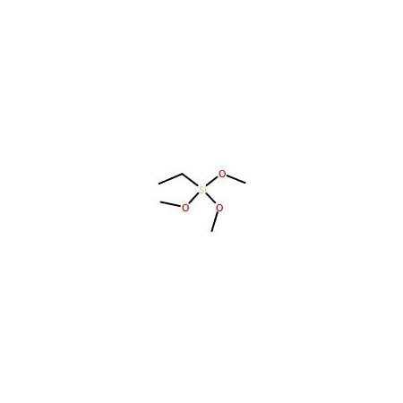 Ak Scientific Ethyltrimethoxysilane (100g), CAS 5314-55-6 7926AL-100g