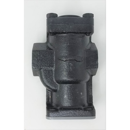 Mcdonnell & Miller 341600 Valve & Strainer Assy Mm 47/Mm 24 SA47-101-102