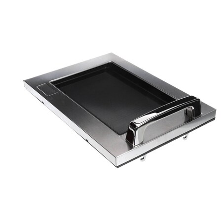 Sharp Door Assembly, Stainless Steel Outer CDORFB029WRKZ